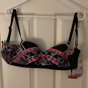 *BRAND NEW* swim suit top - coco rave